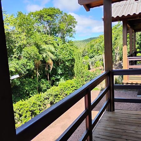 Pousada Das Pipas Osorio Buitenkant foto