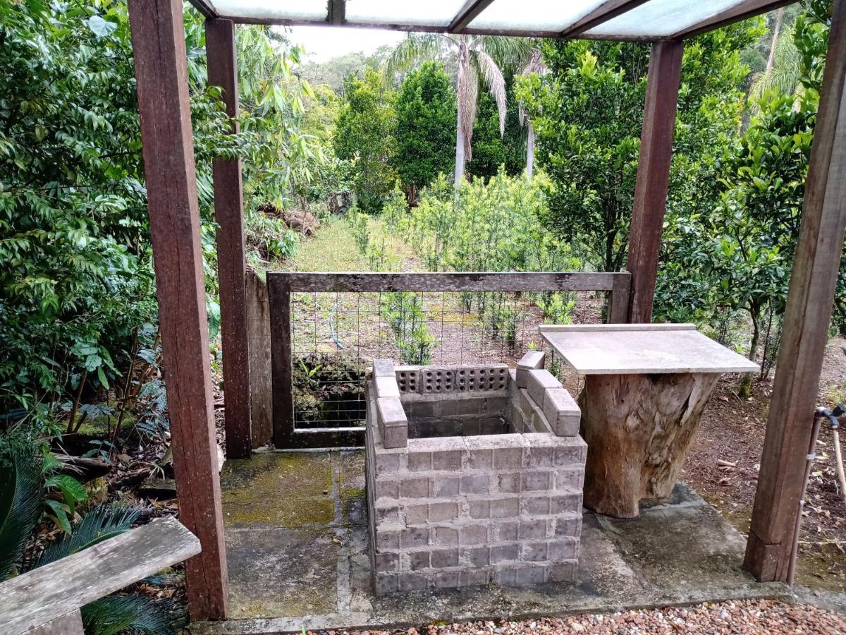Pousada Das Pipas Osorio Buitenkant foto