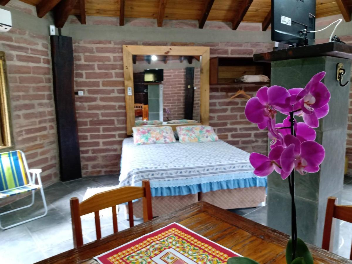 Pousada Das Pipas Osorio Buitenkant foto