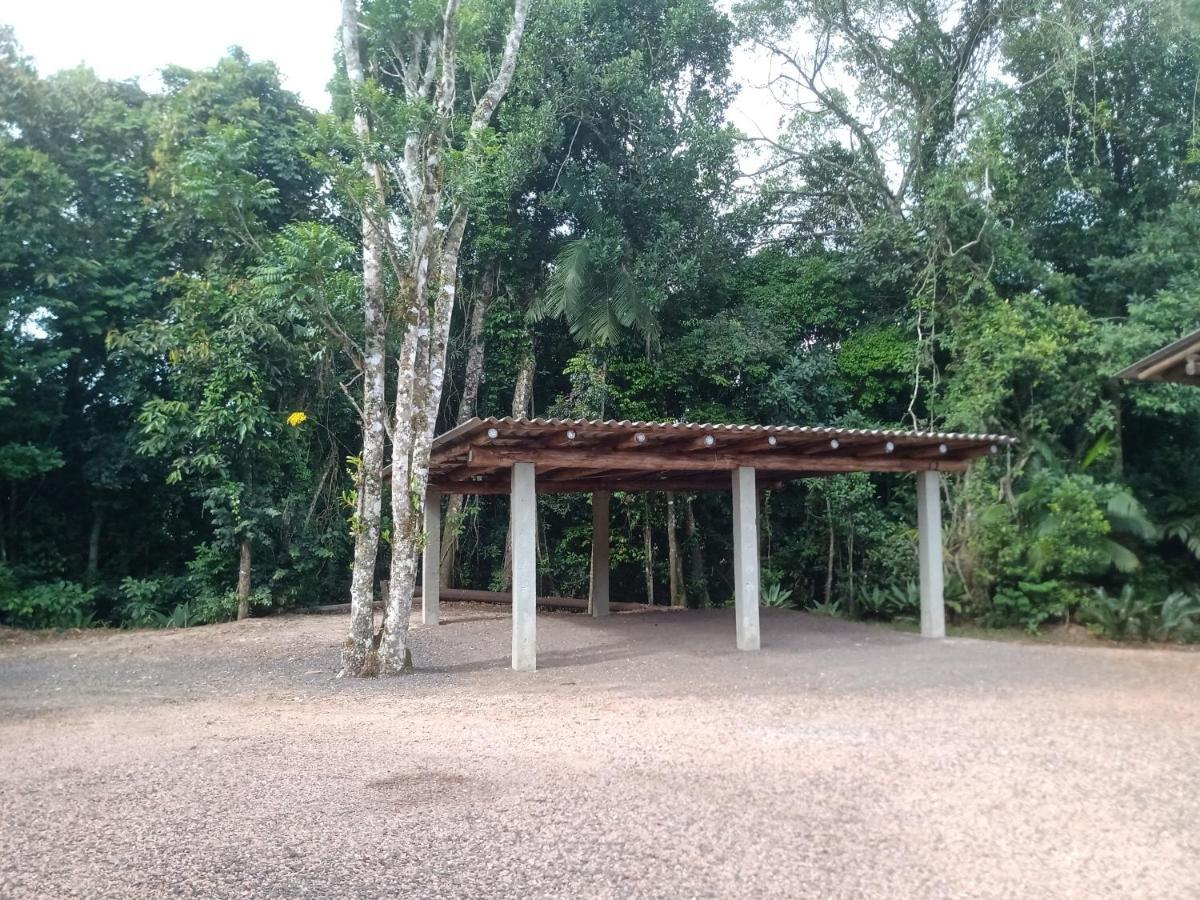 Pousada Das Pipas Osorio Buitenkant foto