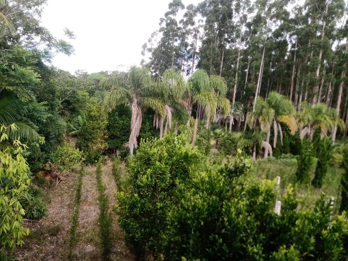 Pousada Das Pipas Osorio Buitenkant foto