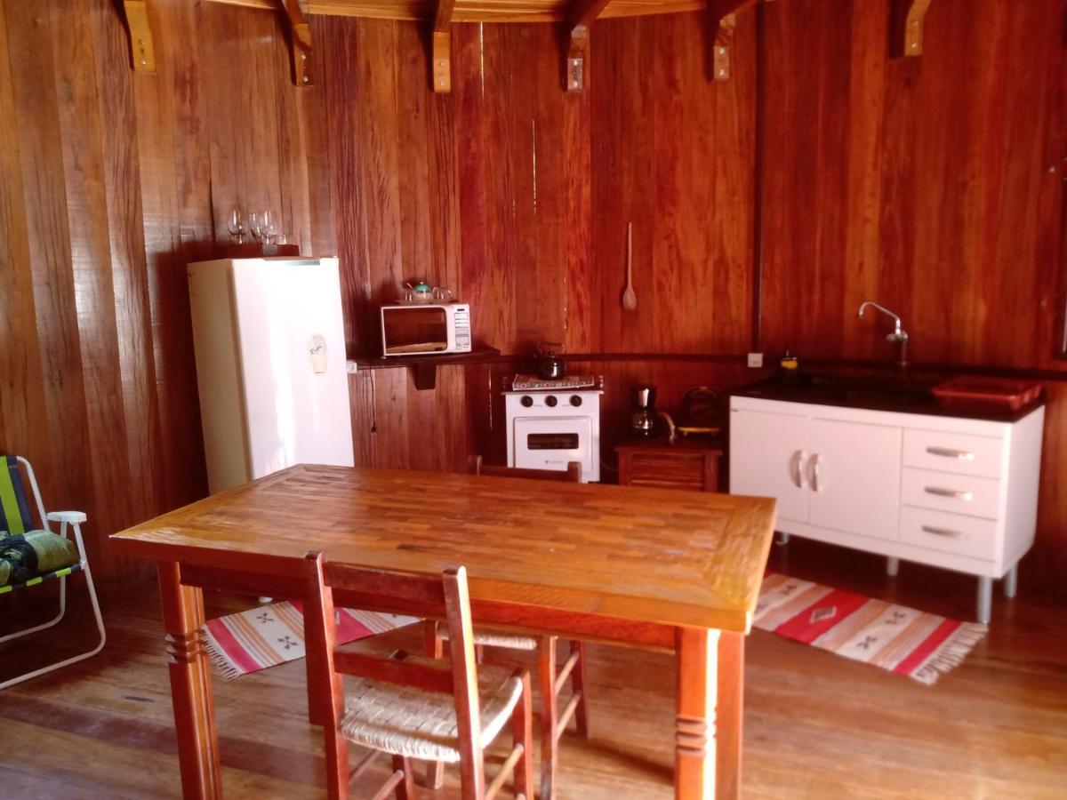 Pousada Das Pipas Osorio Buitenkant foto