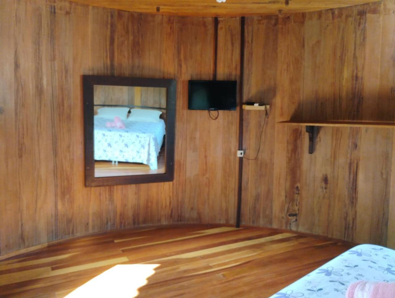 Pousada Das Pipas Osorio Kamer foto