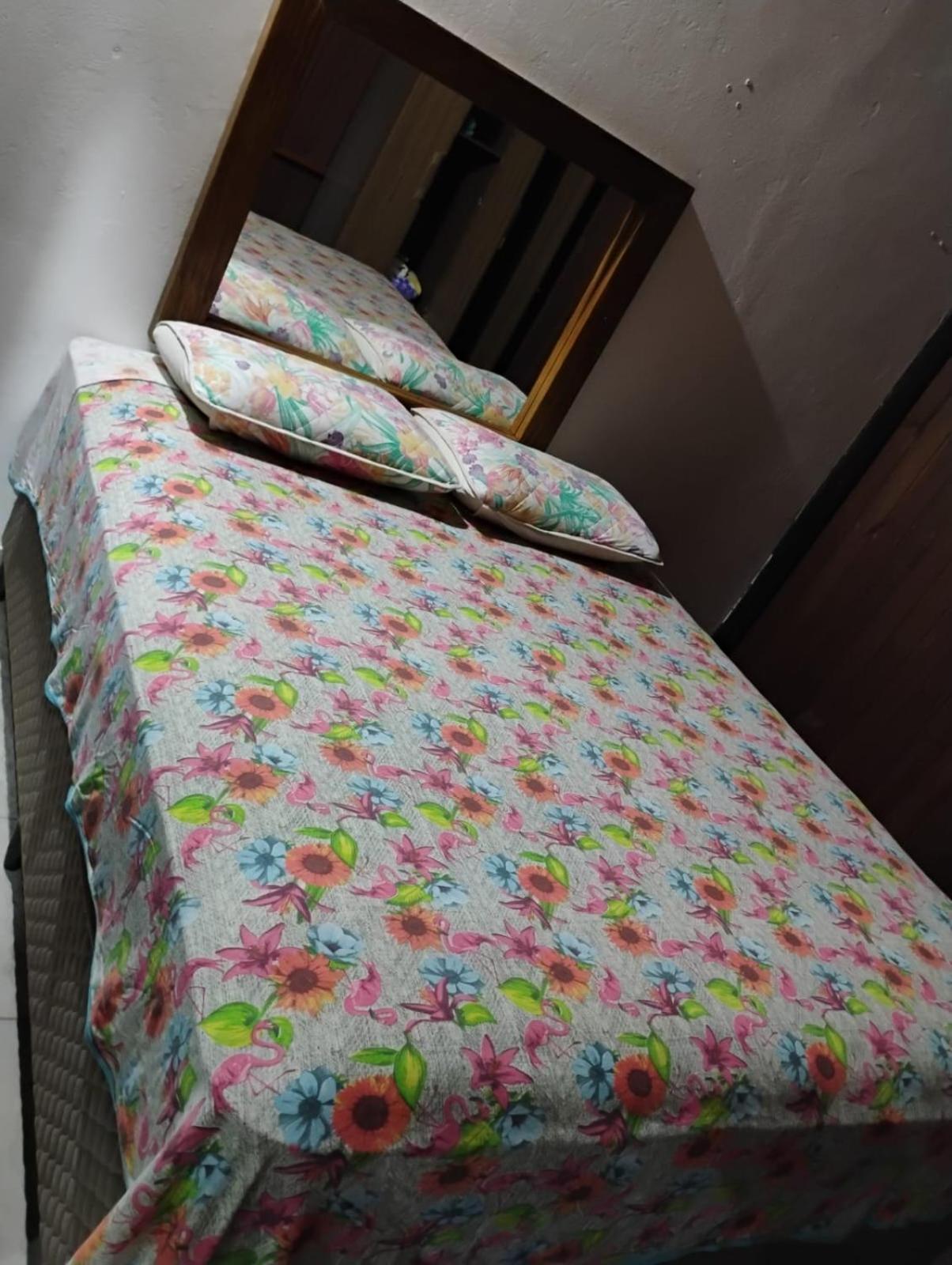 Pousada Das Pipas Osorio Kamer foto