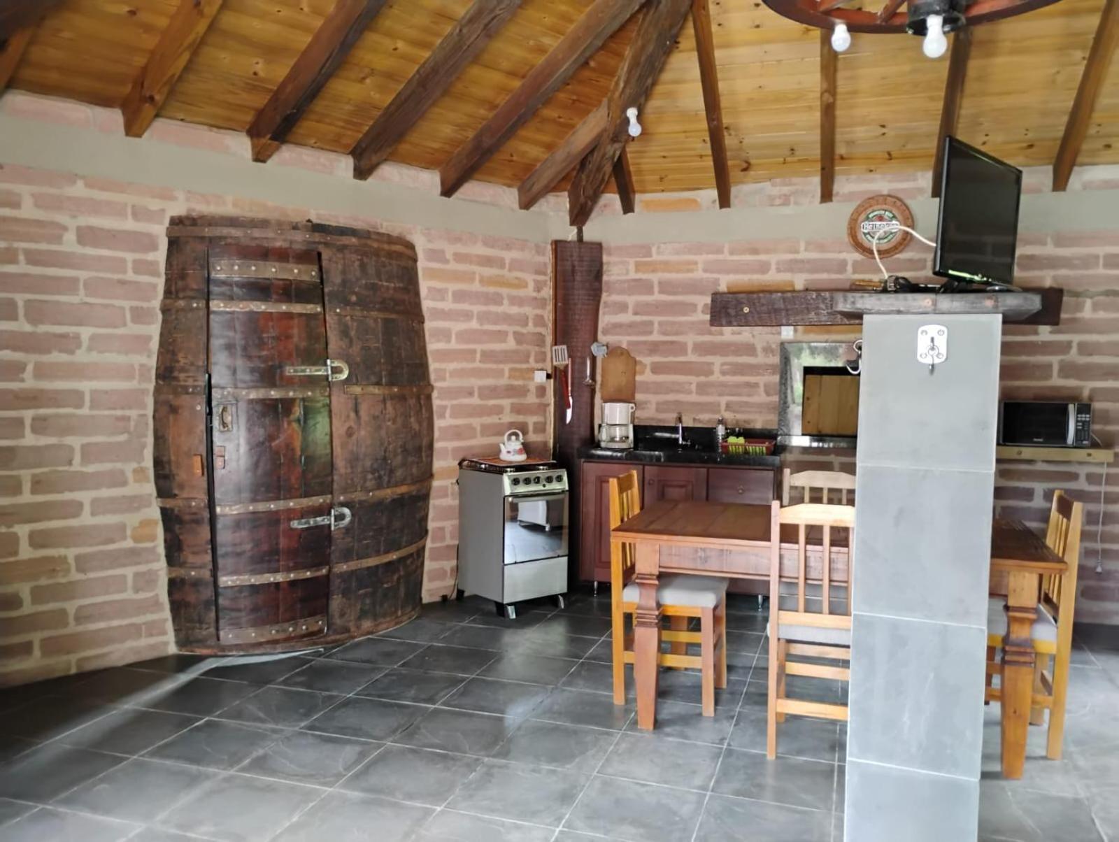 Pousada Das Pipas Osorio Buitenkant foto