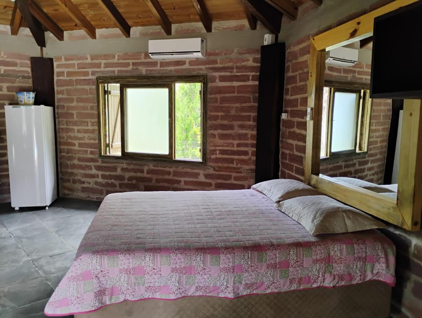 Pousada Das Pipas Osorio Kamer foto