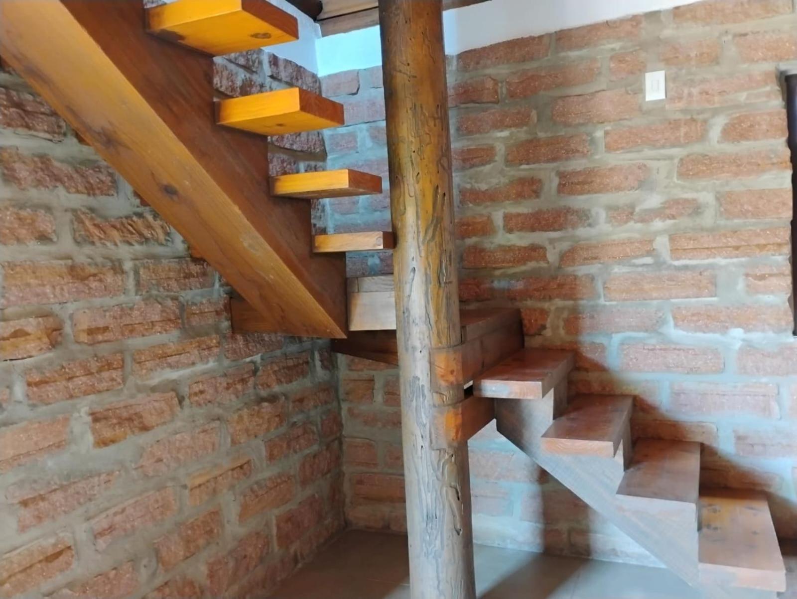 Pousada Das Pipas Osorio Buitenkant foto